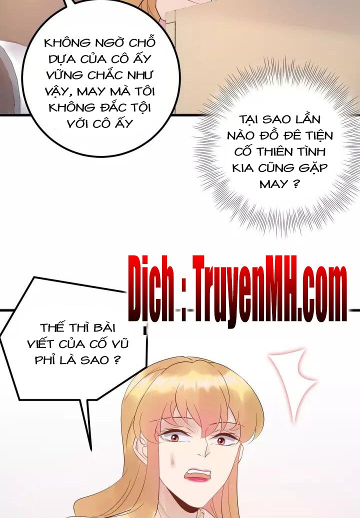 trọng sinh chi ức vạn ảnh hậu yếu thượng vị chapter 243 14