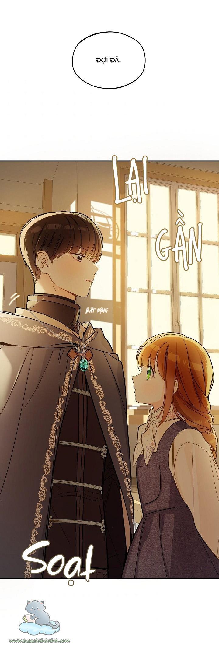 trang trại hạt dẻ cạnh hoàng cung chapter 23 63