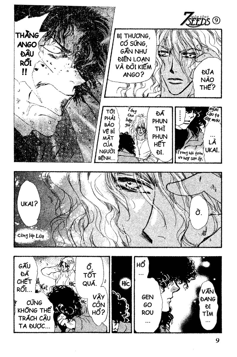 mầm sống chapter 47 10