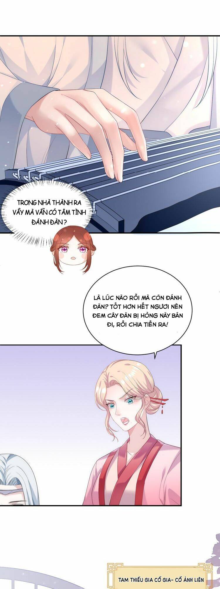 ta đào tạo minh tinh ở cổ đại chapter 1 26