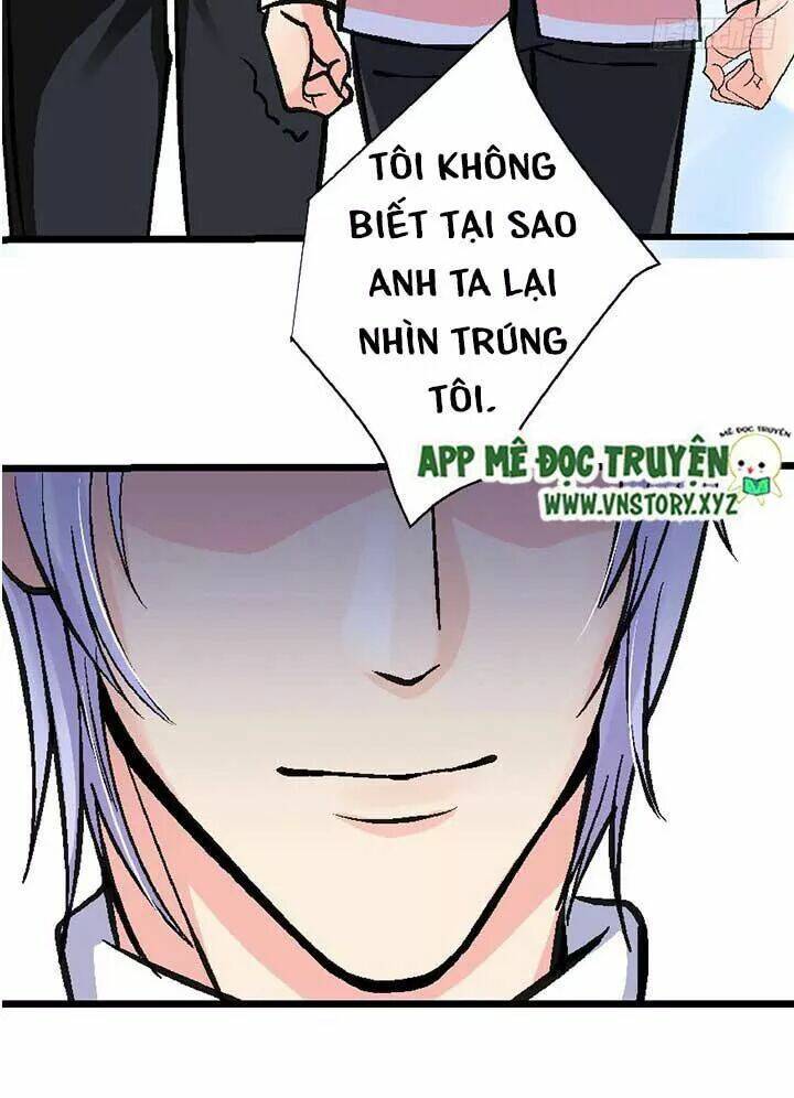 thiên hậu trở về chapter 32 39