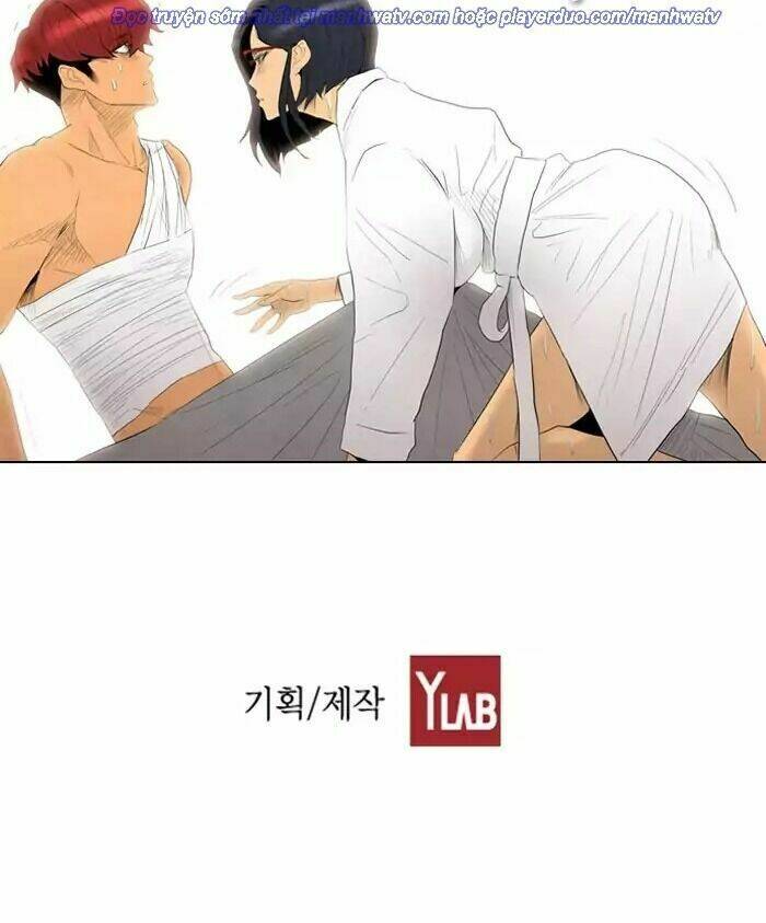 kẻ hồi sinh chapter 39 76