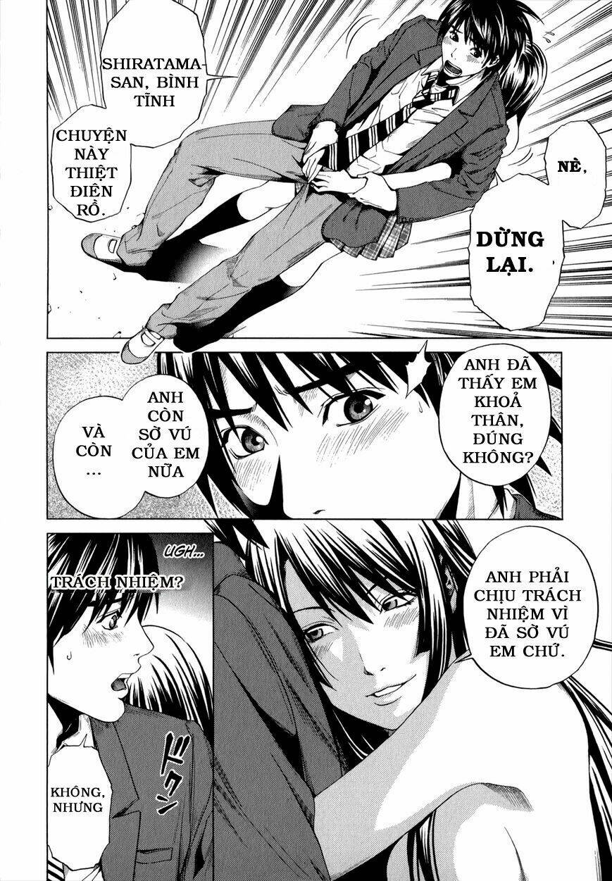 marshmallow ecchi chapter 12 16