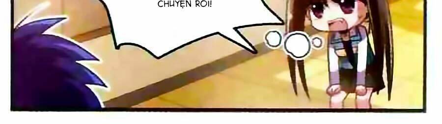 vương giả danh chiêu chapter 13 22