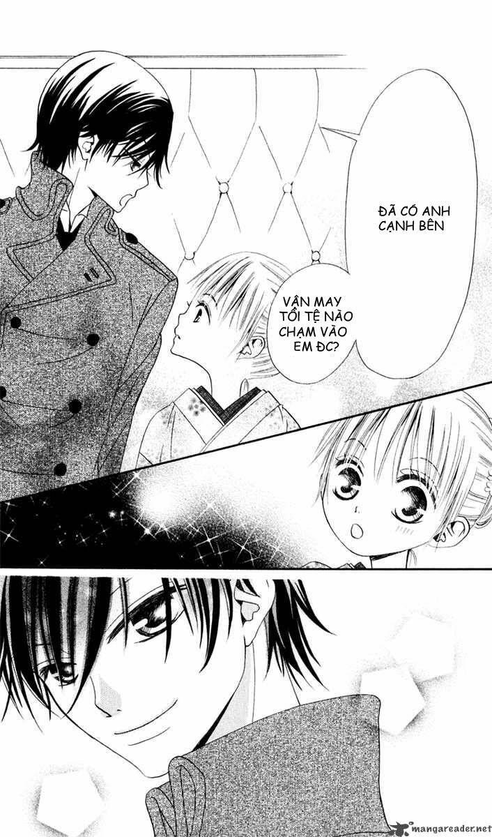 hoa và ác ma chapter 6 32