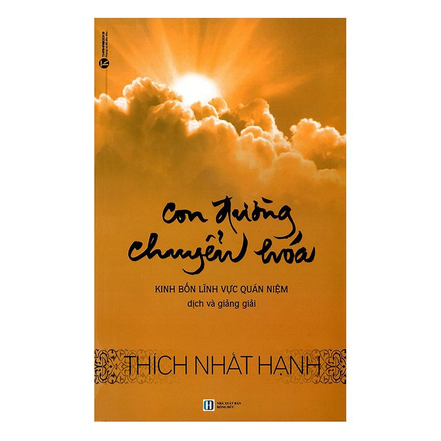 Sách - Con Đường Chuyển Hóa