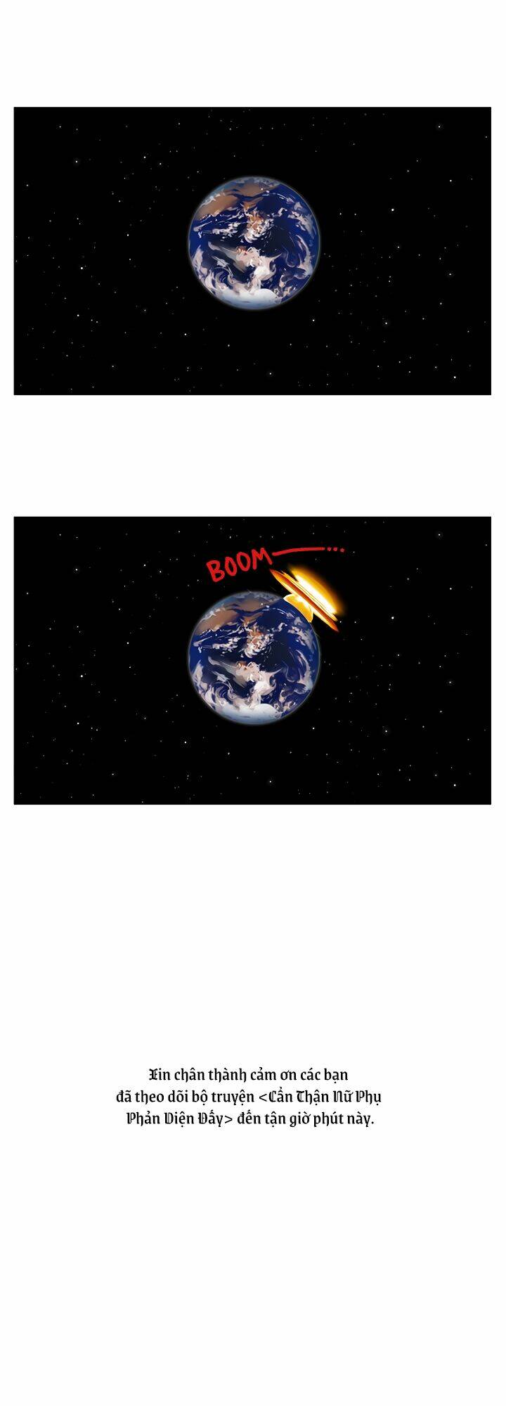 hãy coi chừng ác nữ chapter 49 30