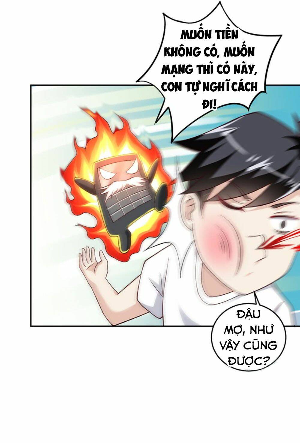 táng kiếm quyết chapter 26 25