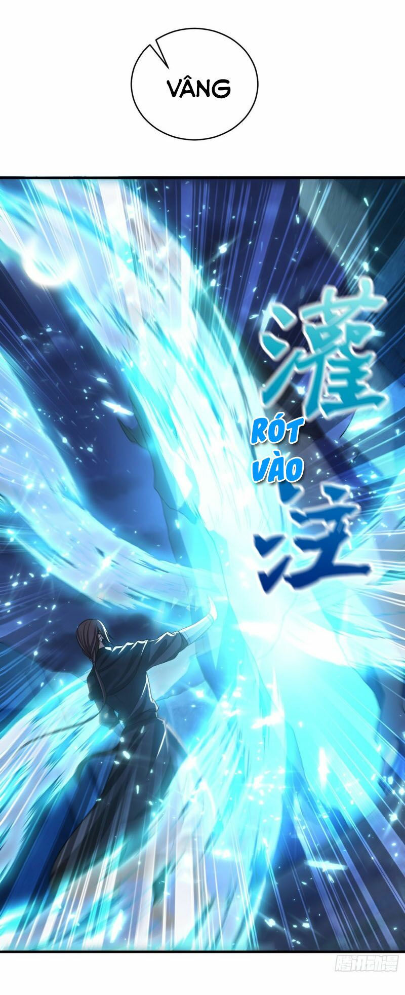 yêu giả vi vương chapter 163 13