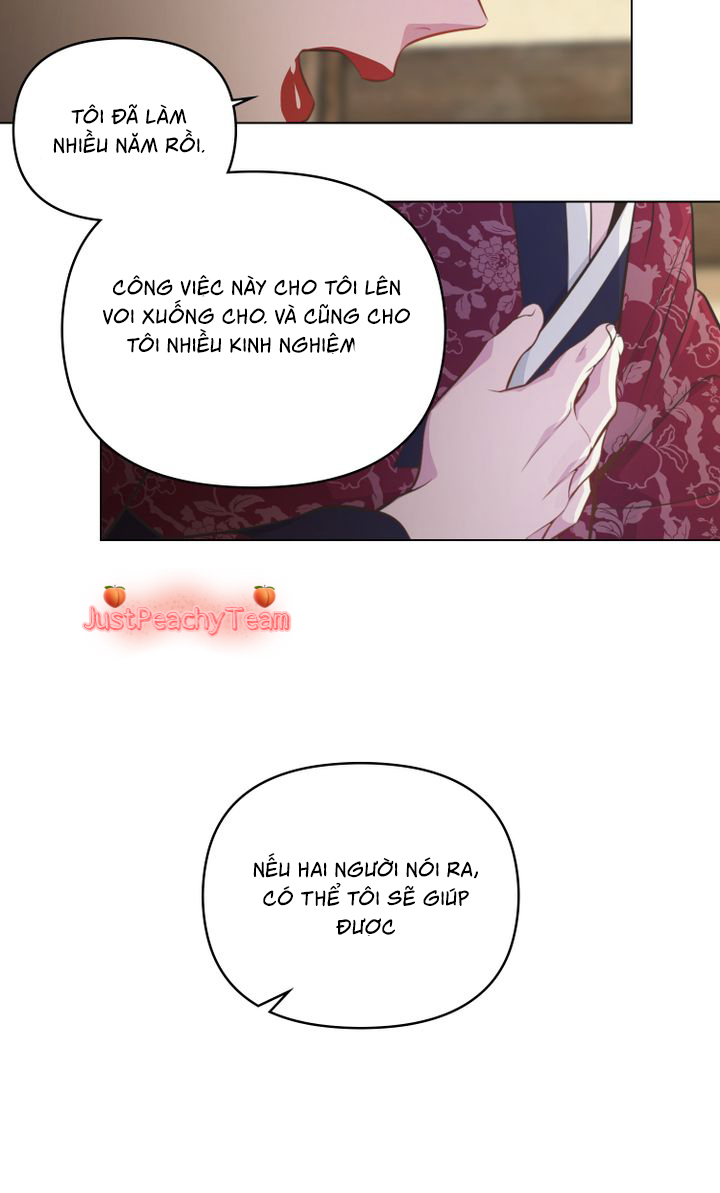 khi những nụ hoa nở rộ chapter 4 11
