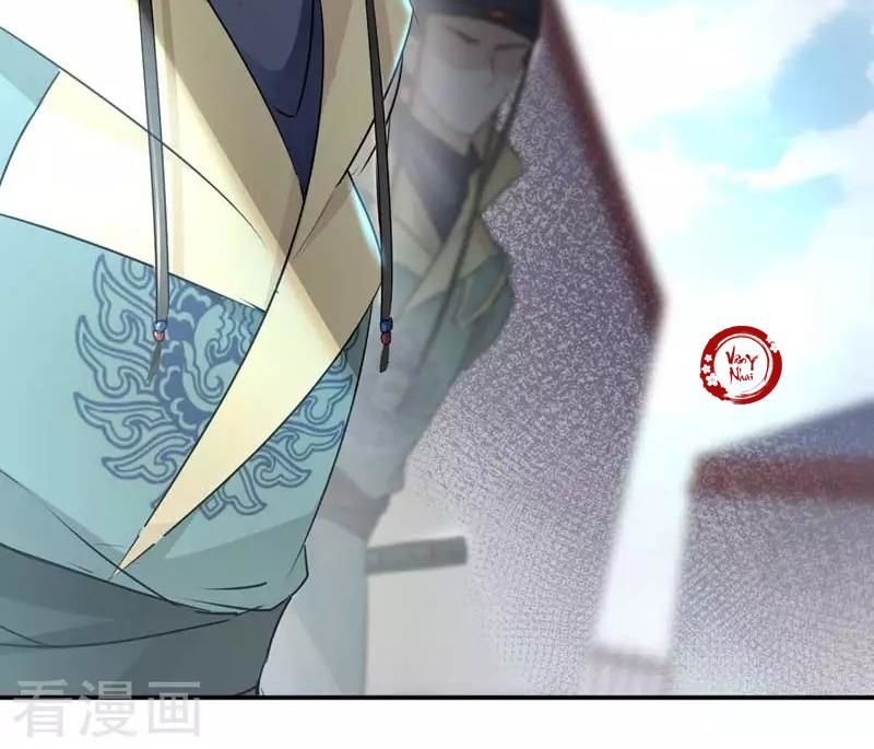 vương gia không thể trêu chapter 59 51