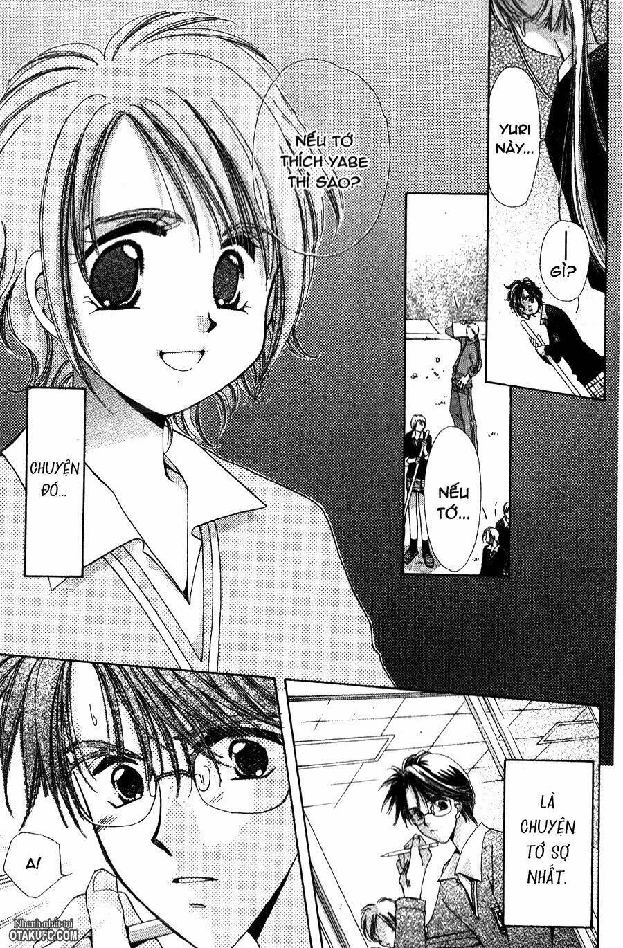 gatcha gacha chapter 4 8