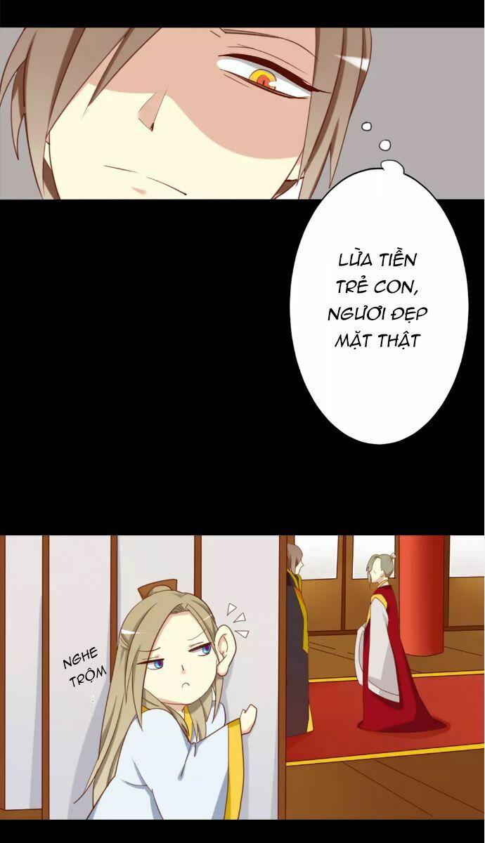 lưỡng bất nghi (full) chapter 15 11