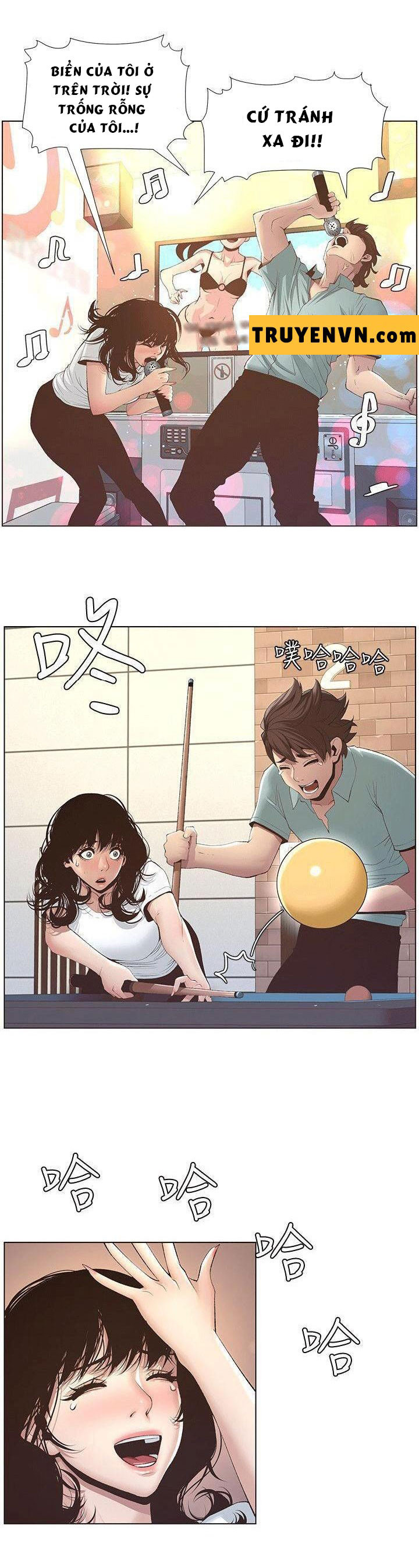 cha dượng chapter 8 2