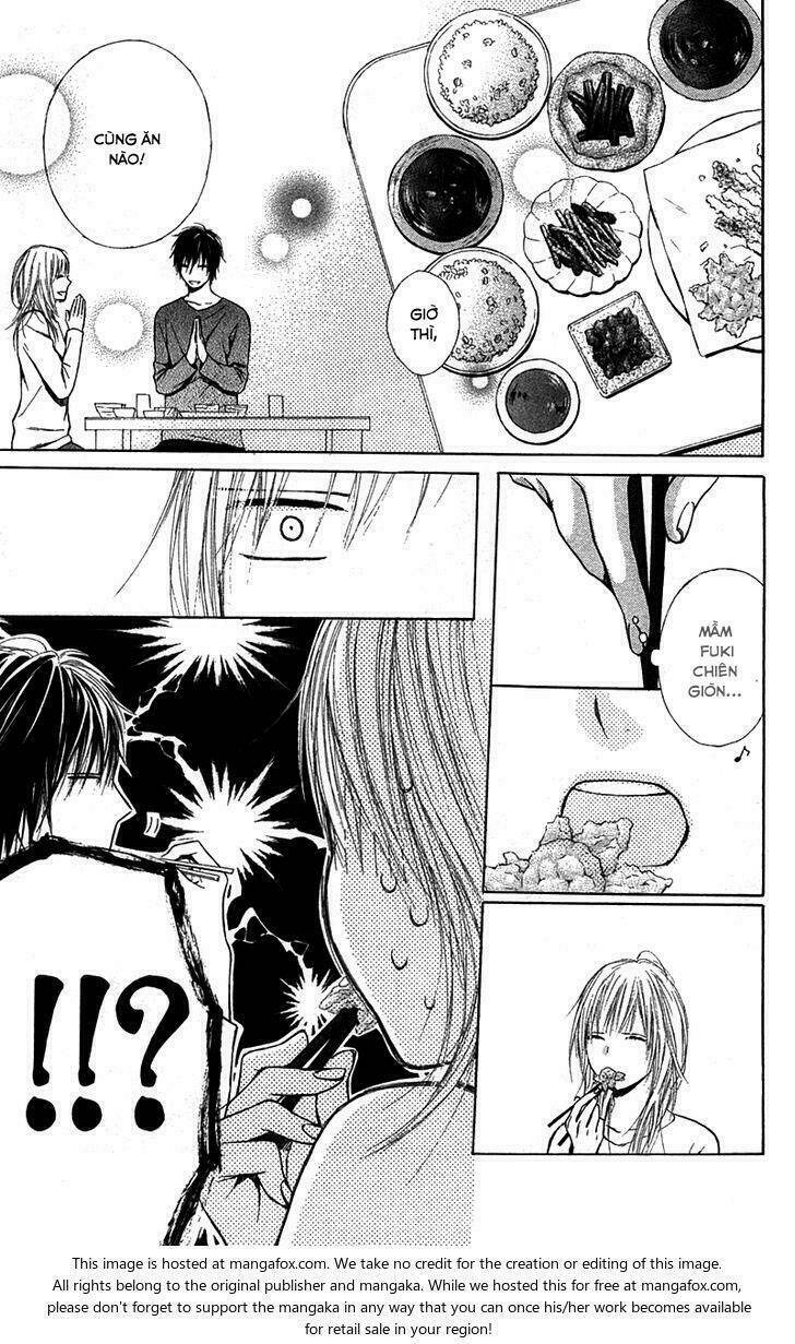 shokubutsu zukan chapter 2 30