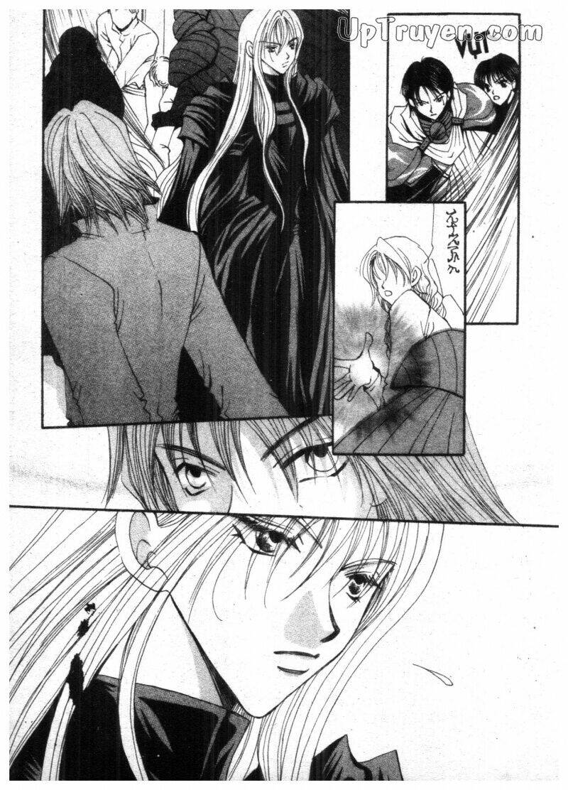 vampire game chapter 12 167