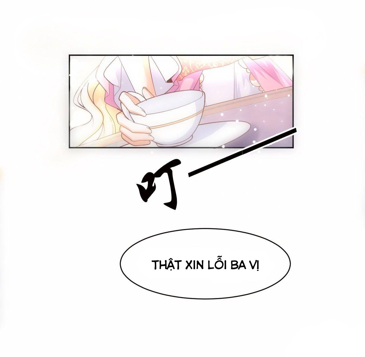 quy tắc yêu đương của hải vương chapter 2 8