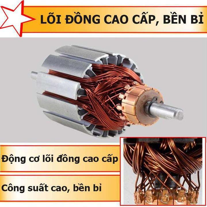 Máy Hút Bụi oto 4 in 1 Tiện Lợi ( Siêu tiện Ích)