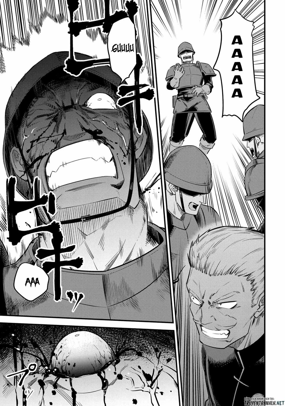 Healer báo thù chapter 17.1 3