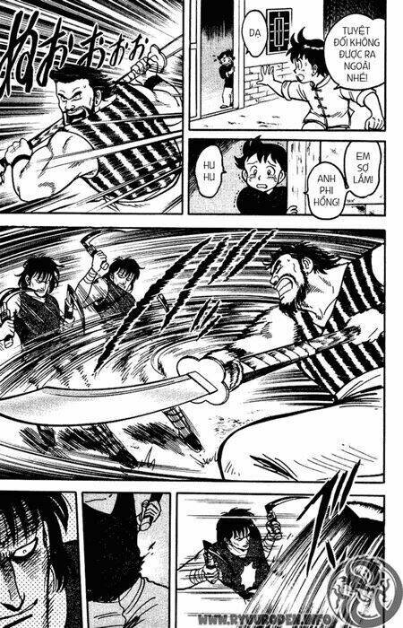 hoàng phi hồng phần 1 chapter 13 65