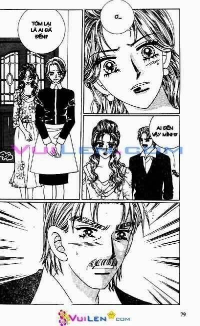 tình yêu quý tộc chapter 44 26