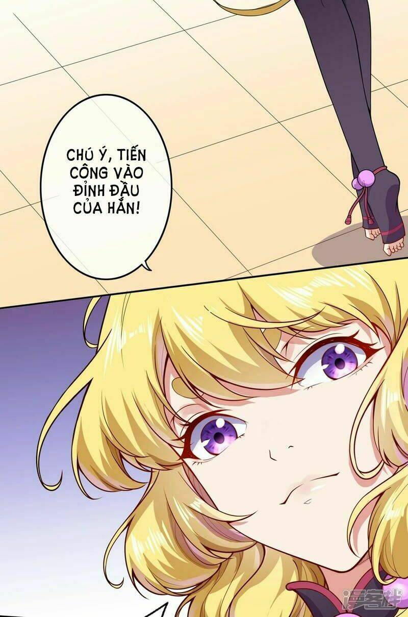 đô thị hộ hoa tiên tôn chapter 3 48