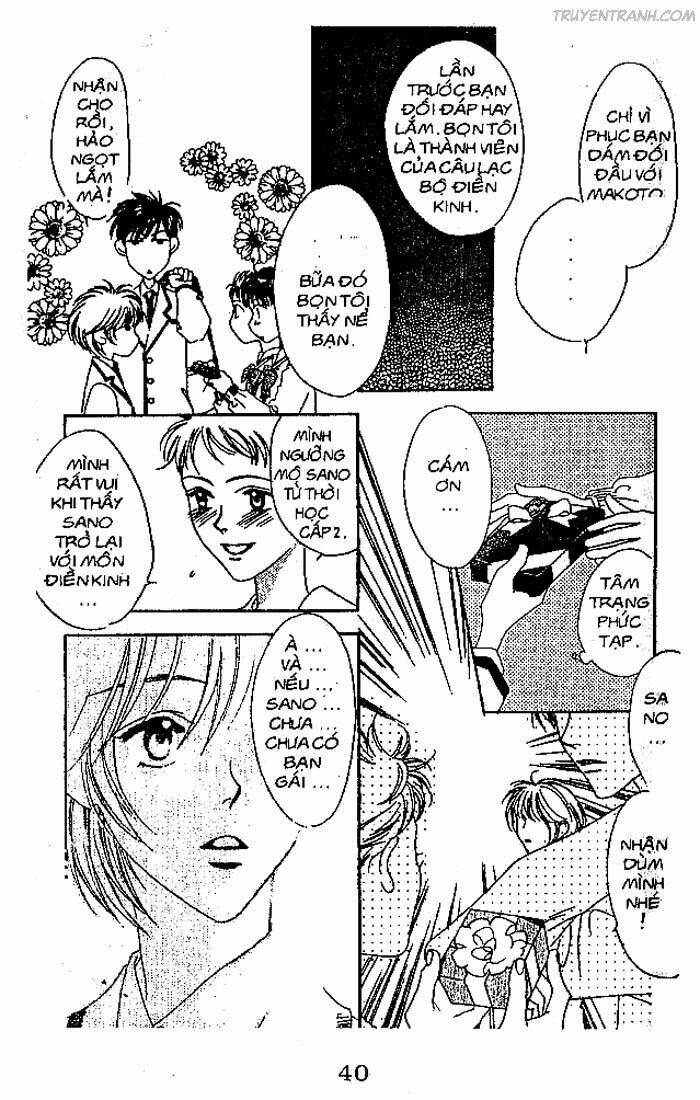 ô mai chua chapter 6 14