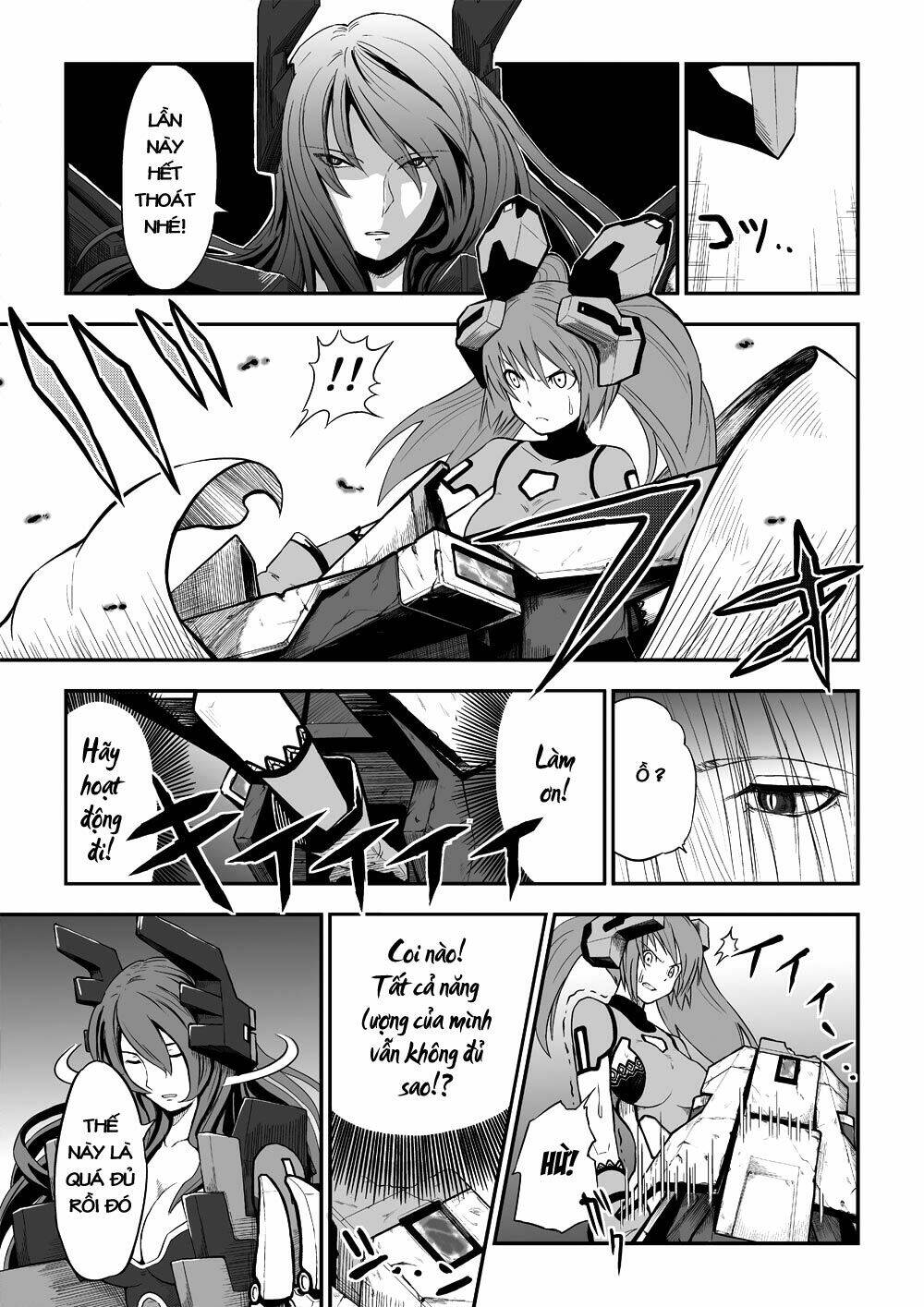 cosmic break manga chapter 5 18