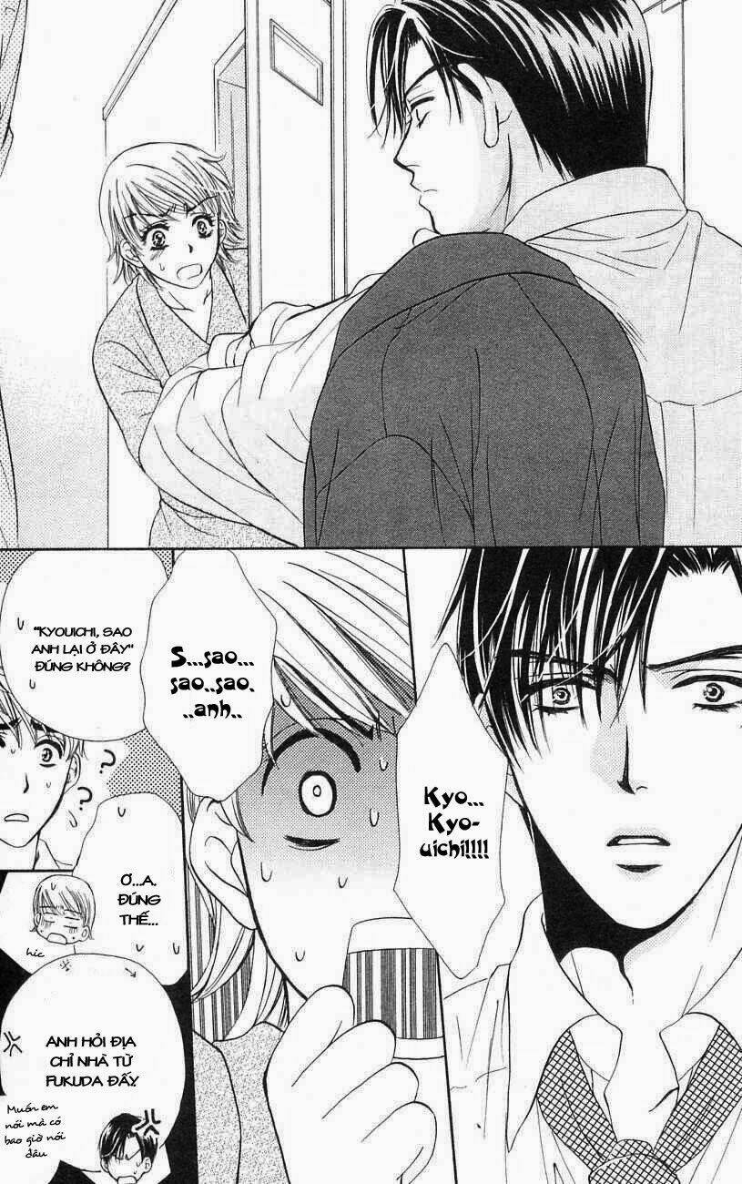 tổng hợp one shot. chapter 223 21