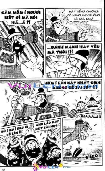 thần đồng đất việt chapter 80 47