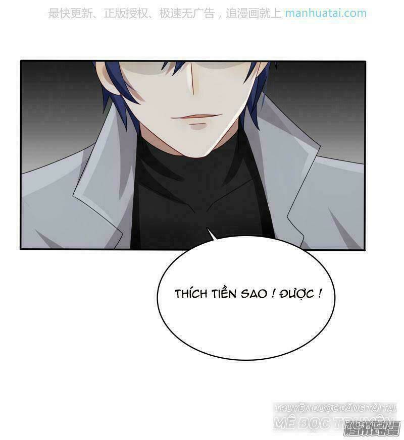 đế thiếu đoạt tình thành nghiện chapter 34 37