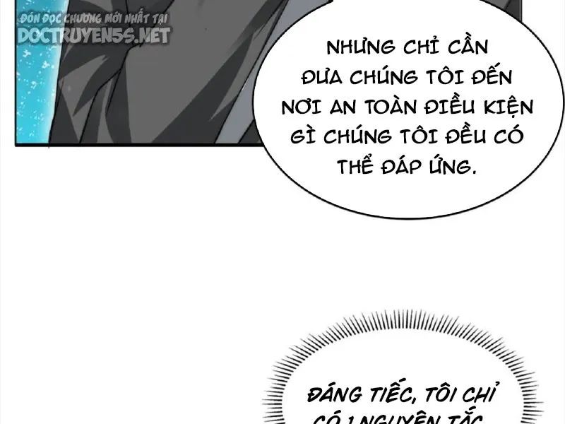 không gian hệ lão lục: dự trữ một vạn tấn thịt ngày tận thế chapter 22 30