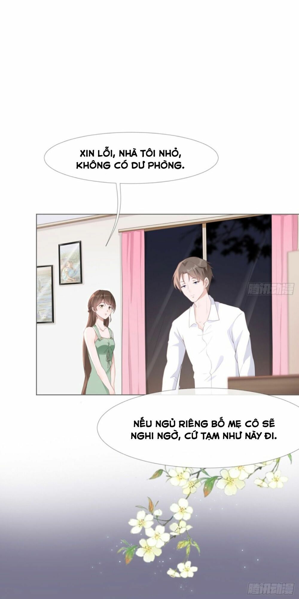 hẹn anh một giấc mộng thơ chapter 5 1