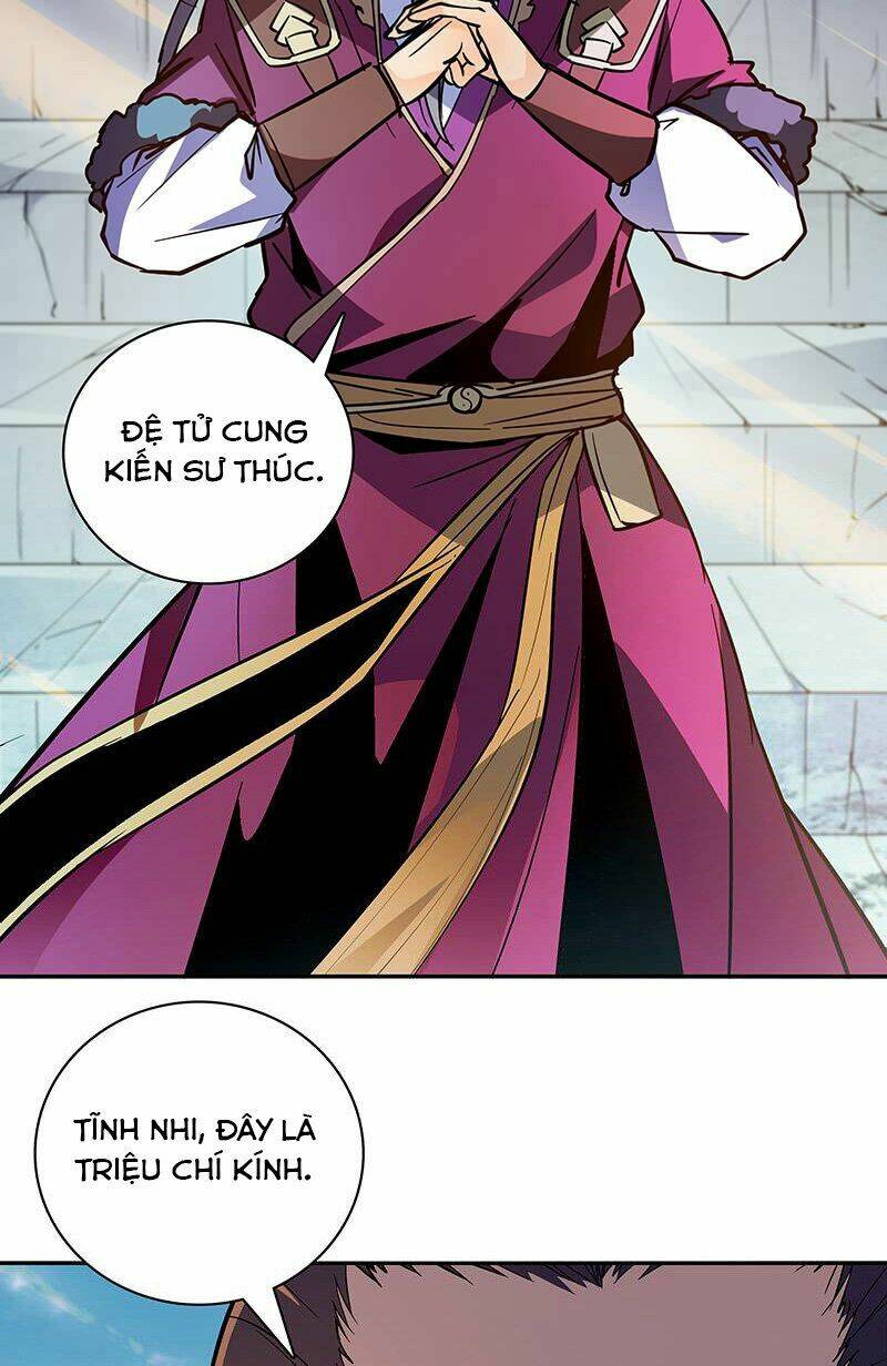 thần điêu hiệp lữ (new 2020) chapter 22 16