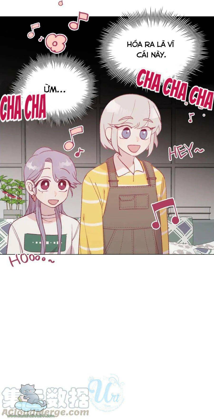 nhật ký nấm ma cô chapter 20 43