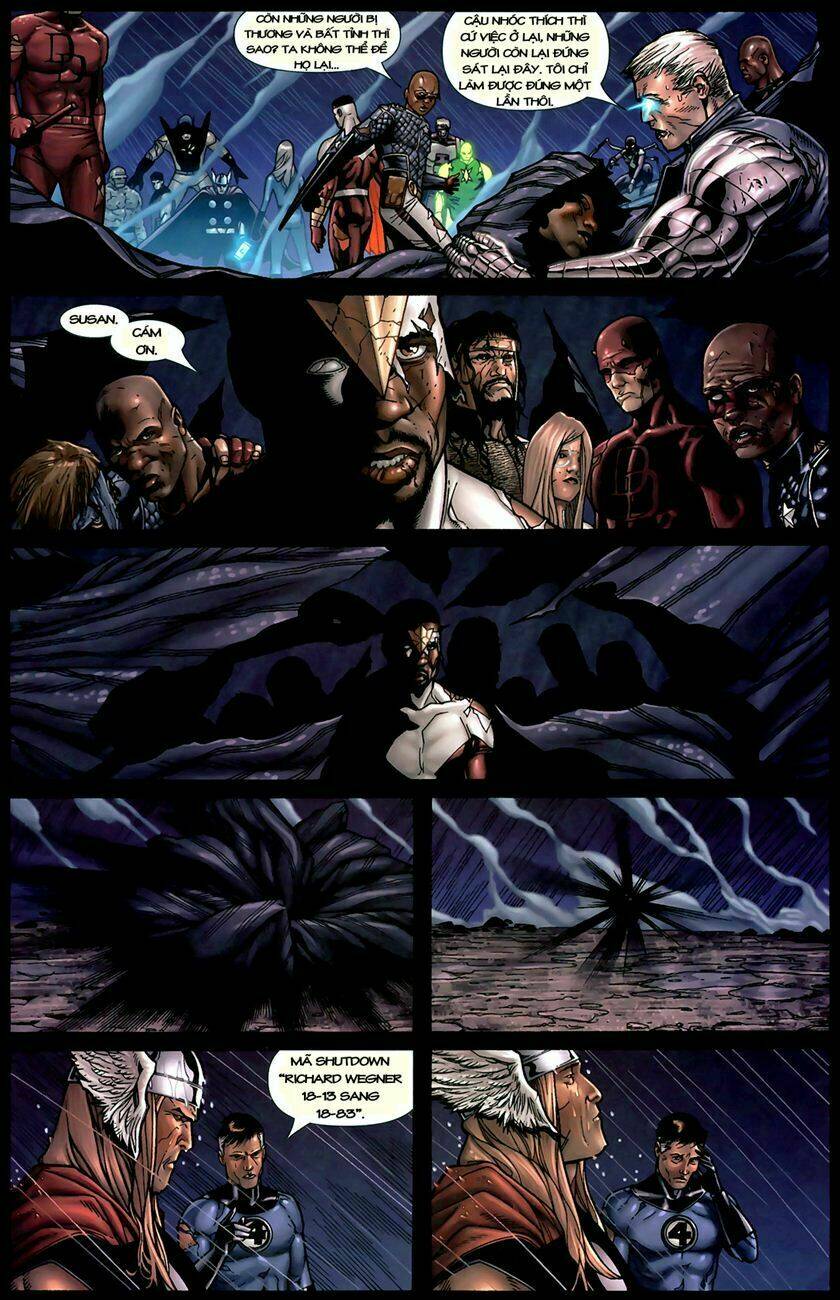 Civil War chapter 4 16