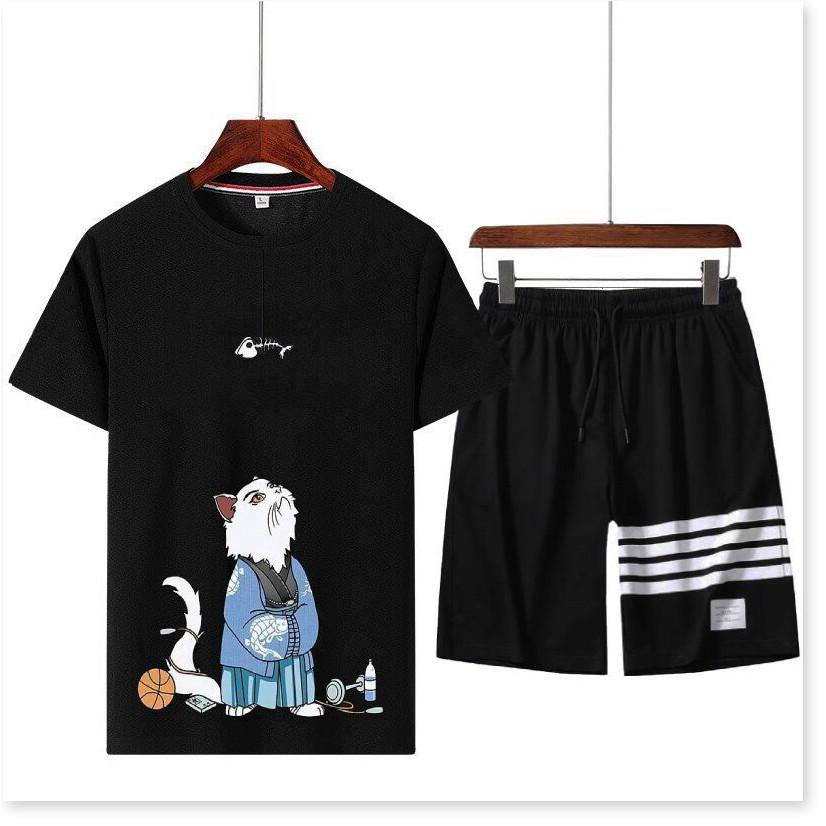 SET BỘ THUN HÈ NAM