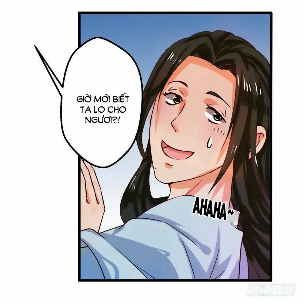 liêu liêu nhân thân tu tiên truyện chapter 79 12