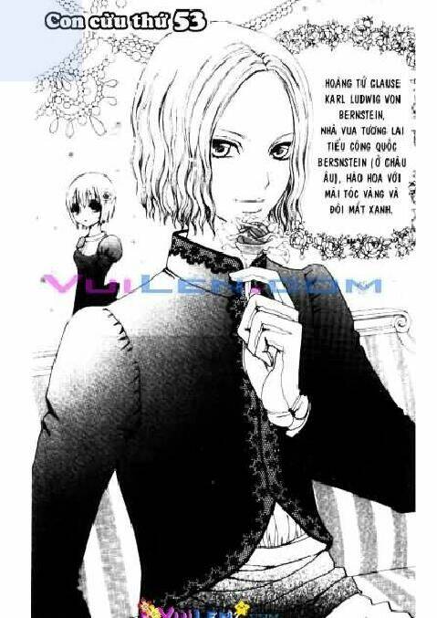 chàng quản gia của bé mei chapter 8 82