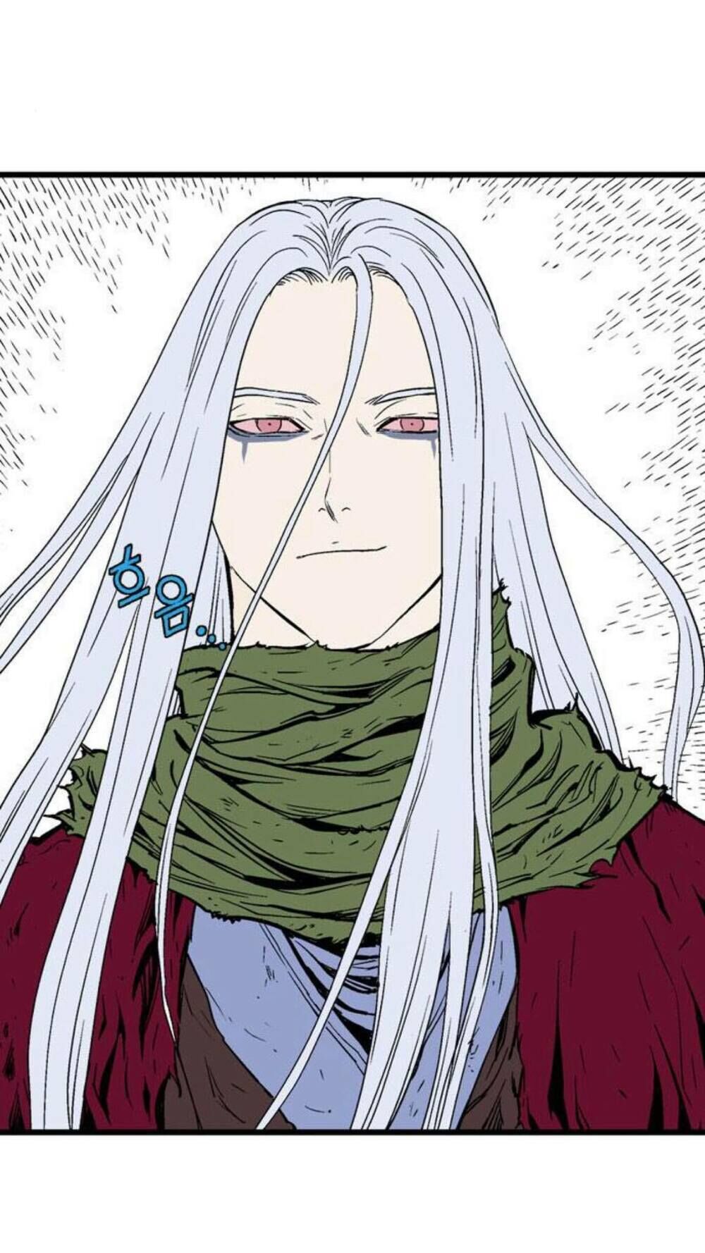 cao thủ 2 chapter 126 63