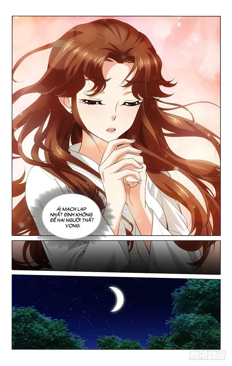 vương gia! không nên a! chapter 289 9