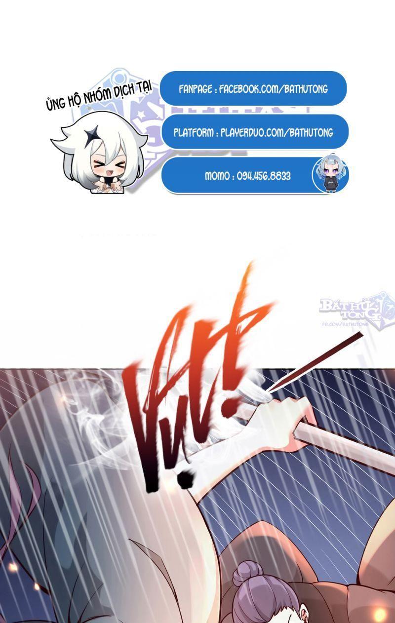 đồ đệ ta toàn là nữ ma đầu chapter 7 1