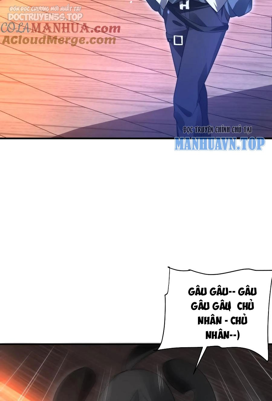 không gian hệ lão lục: dự trữ một vạn tấn thịt ngày tận thế chapter 76 21