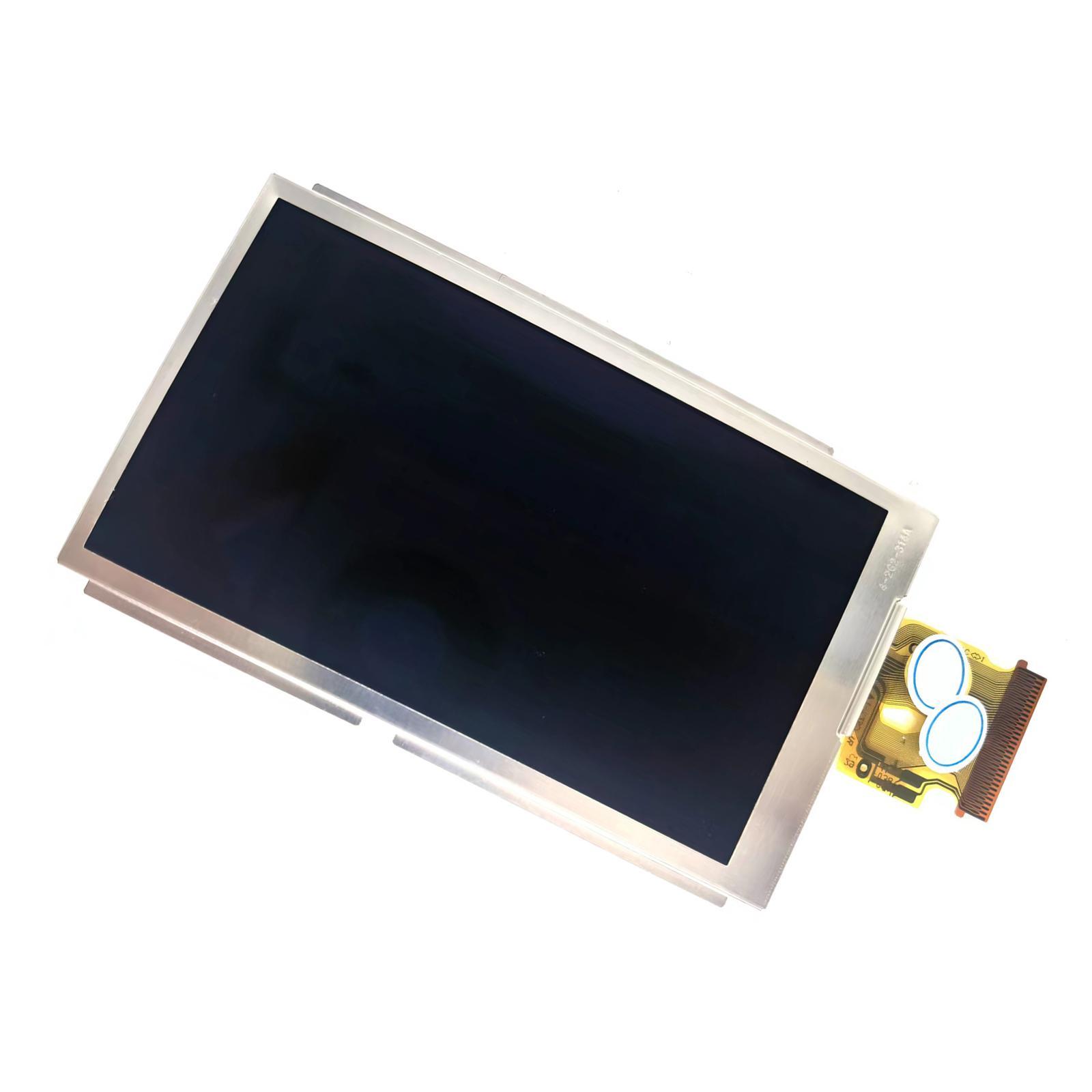 LCD Display Screen Spare Parts for -Ac130 AC160 MC Accessories +Backlight