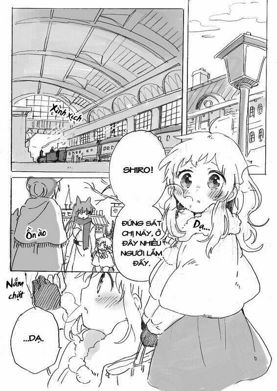 snow of the spring chapter 1 53