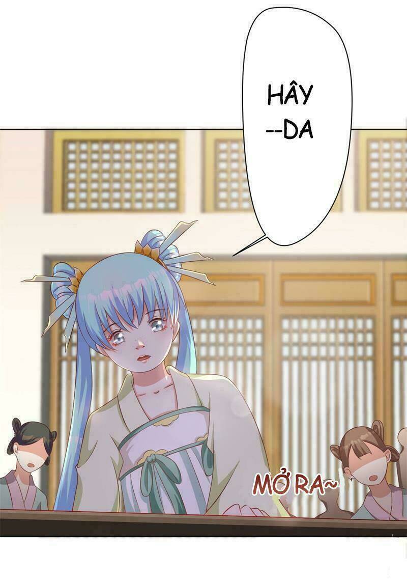độc y cuồng phi chapter 6 14