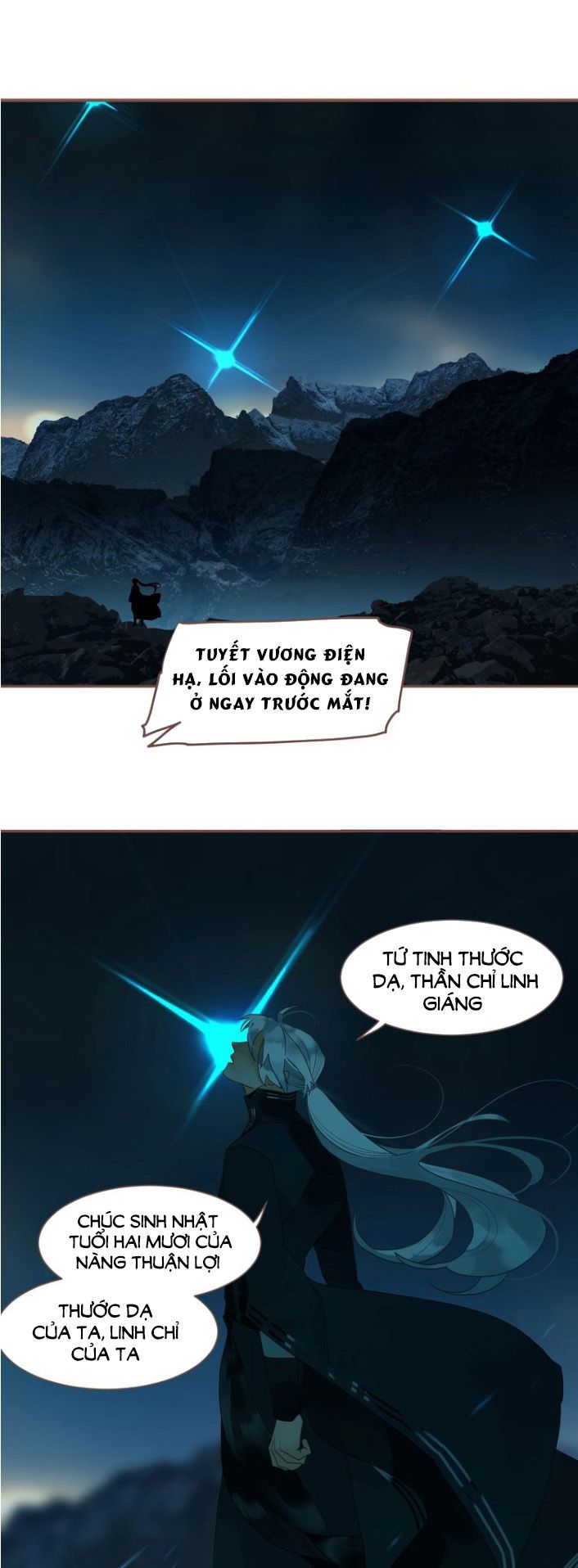 nhất đại linh hậu chapter 103 40