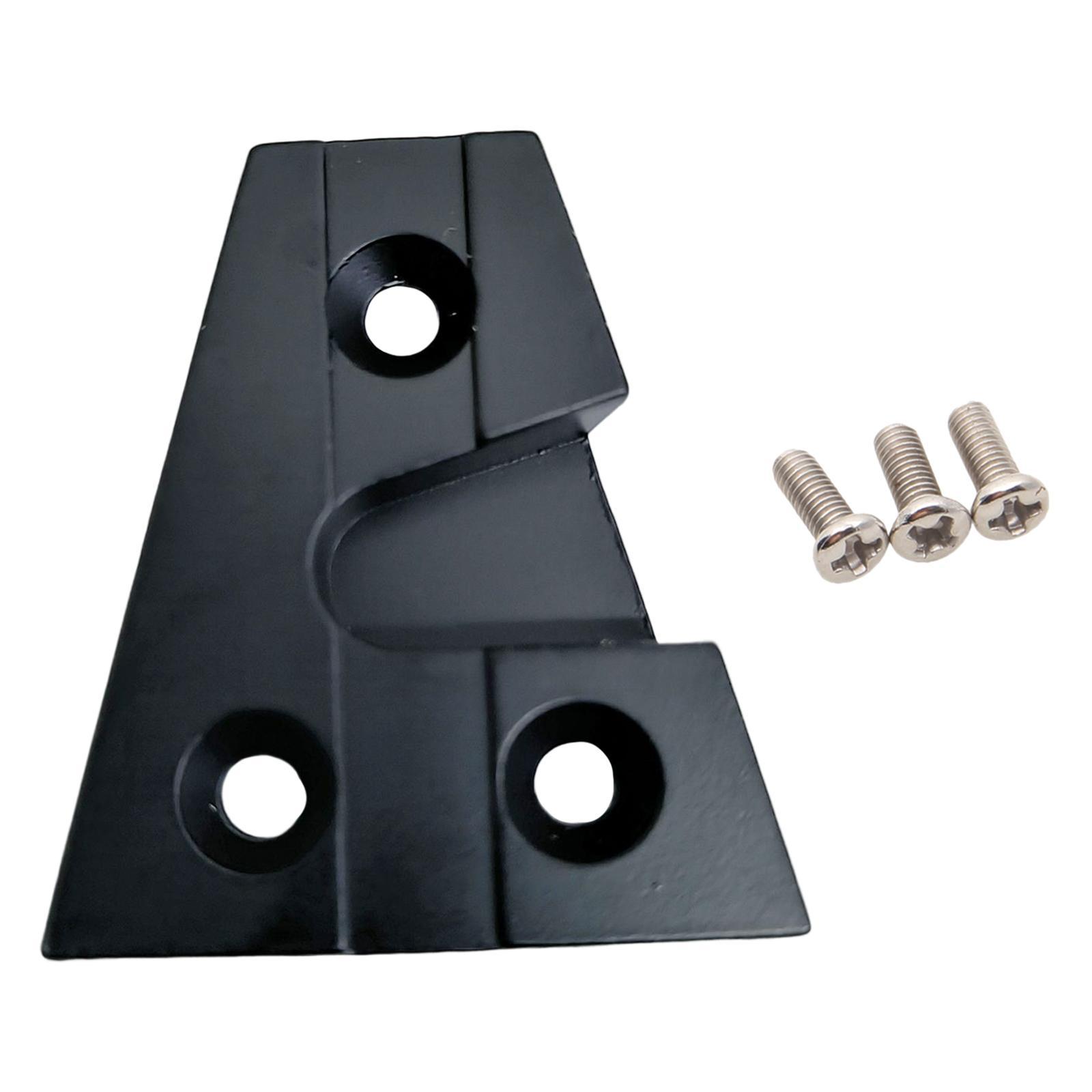 Male Connector Plug for DSLR Video Camera Power Supply