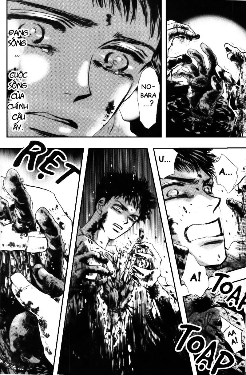 mầm sống chapter 39 6