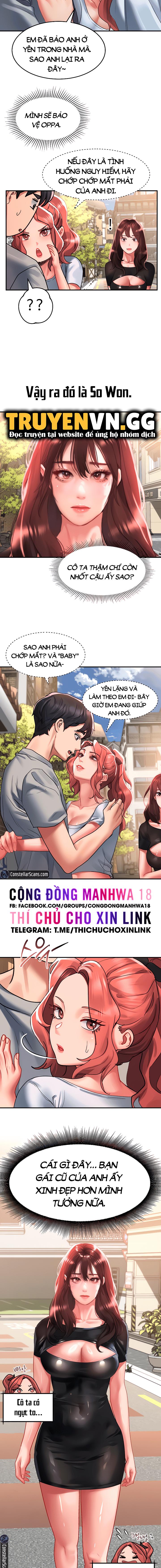 mở khóa tim nàng chapter 42 12